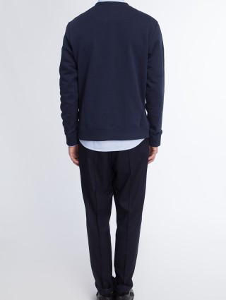 Світшот KENZO (2145): фото 2 - Invogue